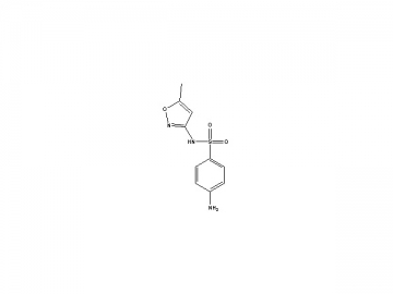 Sulfamethoxazole