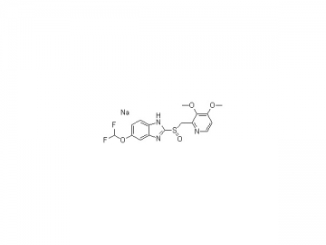 Pantoprazole Sodium
