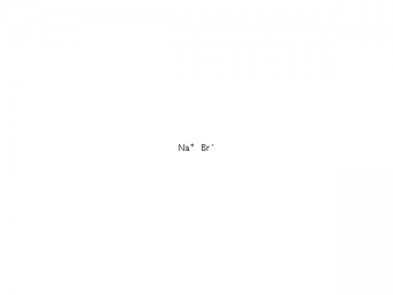 Sodium Bromide