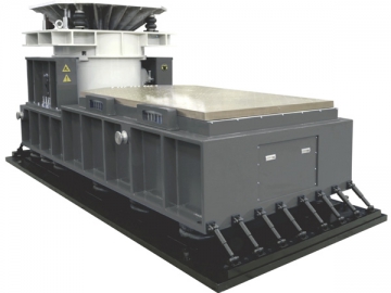 Slip Table