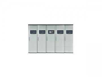 Power Amplifier