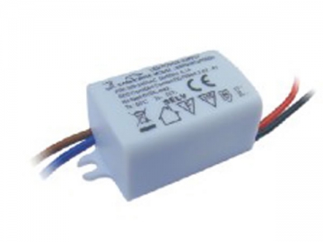 Constant Current LED Driver