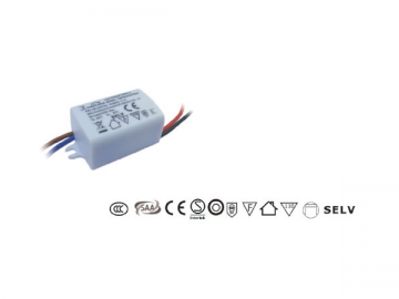 Constant Current LED Driver