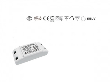 Constant Current LED Driver