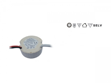 Constant Current LED Driver