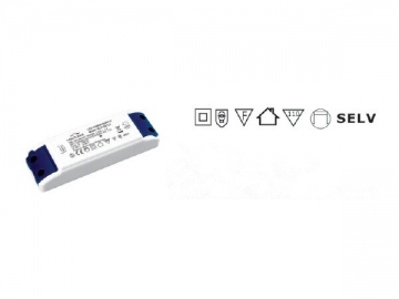 Constant Current LED Driver