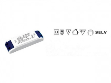 Constant Current LED Driver