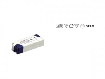 Constant Current LED Driver