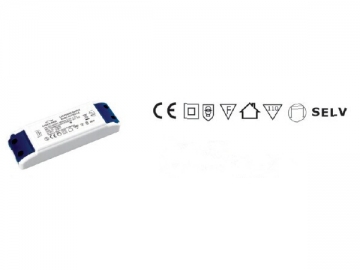 Constant Current LED Driver