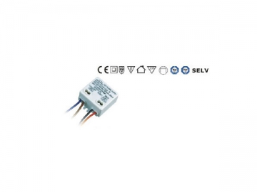 Constant Voltage LED Driver
