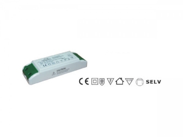 Constant Voltage LED Driver