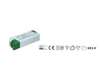 Constant Voltage LED Driver