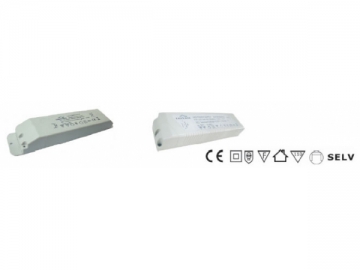 Constant Voltage LED Driver
