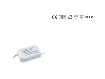 Constant Voltage LED Driver