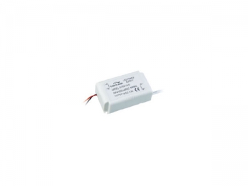 Constant Voltage LED Driver