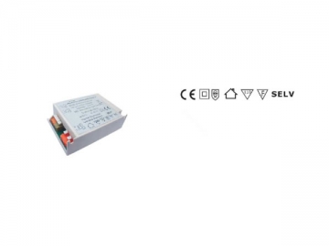 Dimmable LED Driver