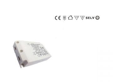 Dimmable LED Driver