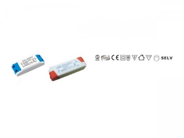 Dimmable LED Driver