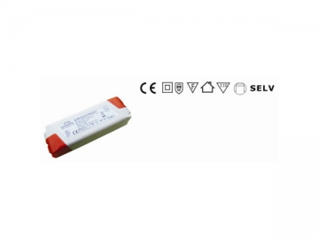 Dimmable LED Driver