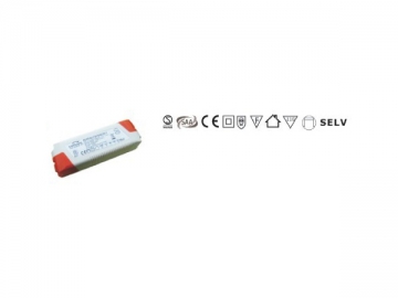 Dimmable LED Driver