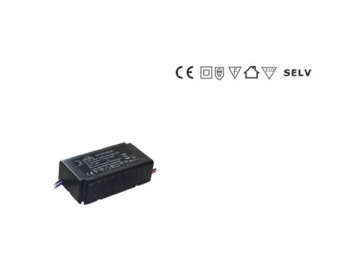 Dimmable LED Driver