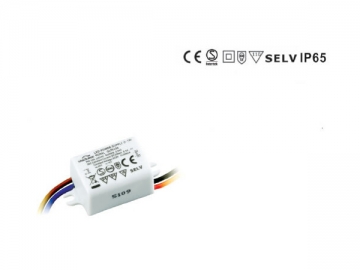 Waterproof LED Driver