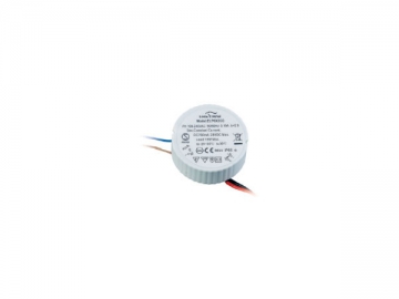 Waterproof LED Driver