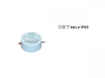 Waterproof LED Driver