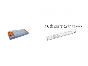 Ultra Slim LED Driver