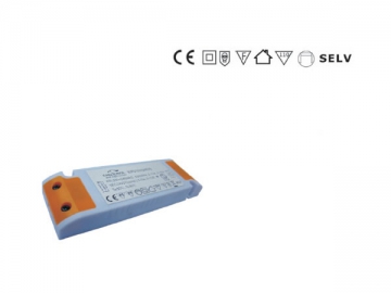 Ultra Slim LED Driver