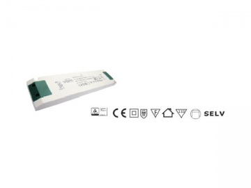 Ultra Slim LED Driver