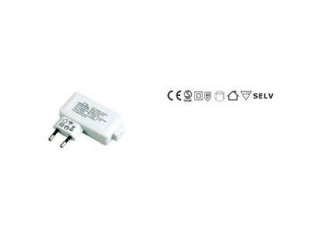 Plug-in LED Driver