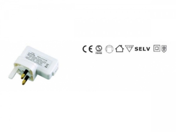 Plug-in LED Driver