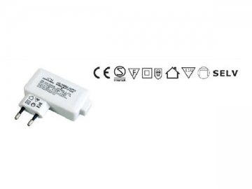 Plug-in LED Driver