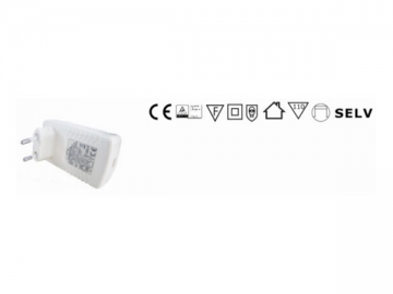 Plug-in LED Driver