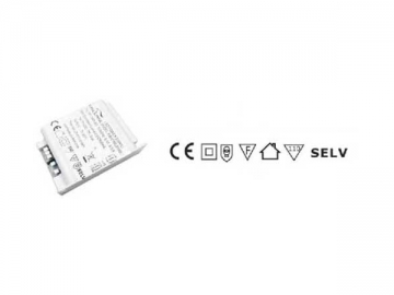 New Dimmable LED Driver