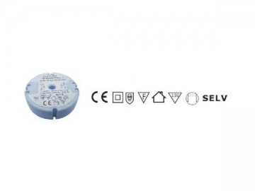 New Dimmable LED Driver