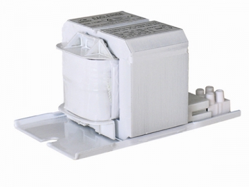 European Standard Magnetic HID Ballast