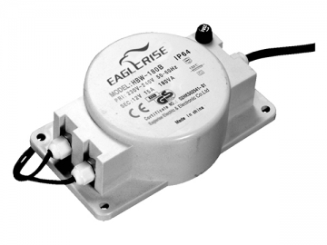 Waterproof Transformer