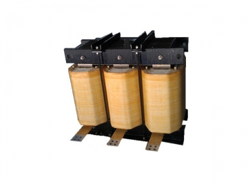 Inductor for Solar Inverter