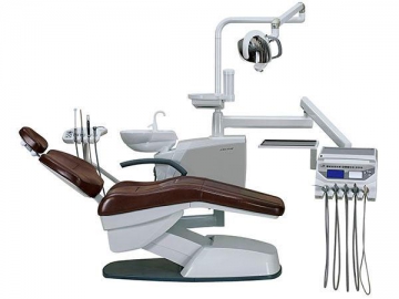 Dental Equipment, ZC-S500 Dental Chair Package Dental Equipment, ZC-S500 Dental Chair Package