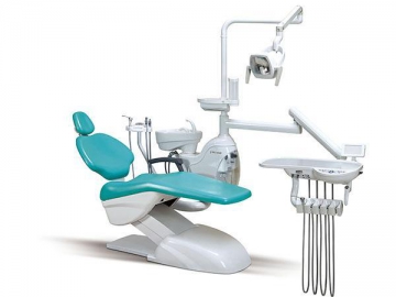 Dental Equipment, ZC-S400 Dental Chair Package Dental Equipment, ZC-S400 Dental Chair Package