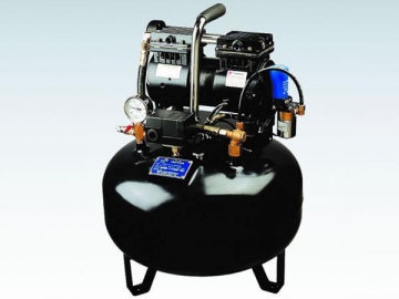 Dental Air Compressor Dental Air Compressor