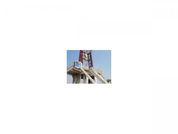 ZJ50 Skid-Mounted Drilling Rigs