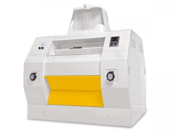 Roller Mill