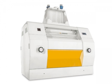 Roller Mill