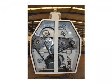 Roller Mill