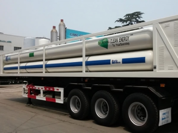 CNG Equipment