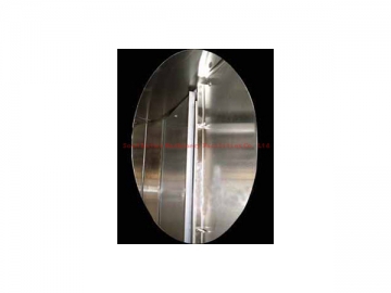 Economical Rotary Rack Oven