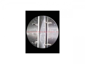 Economical Rotary Rack Oven